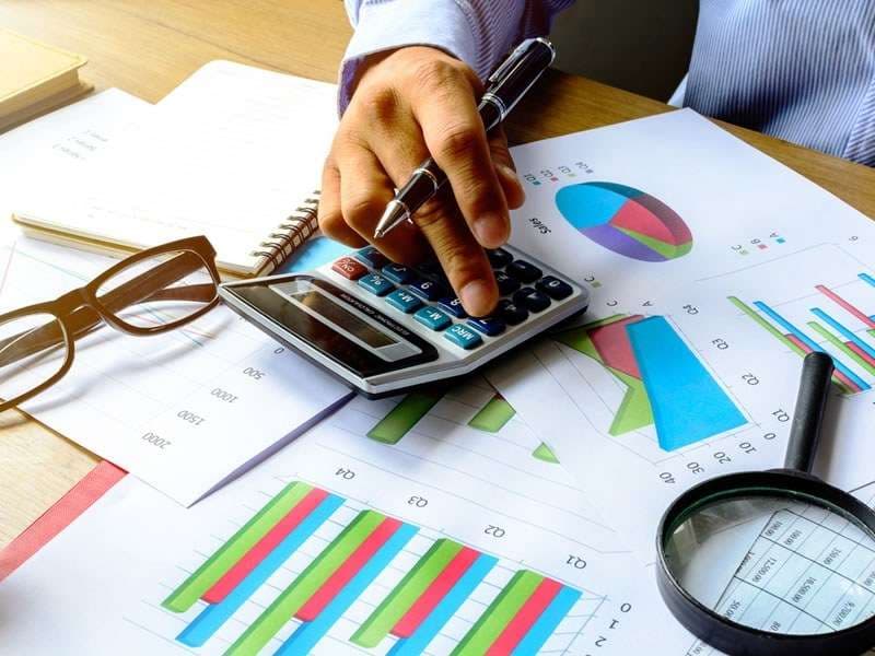 Total Laba Bersih Emiten Tahun 2019 Turun 2%