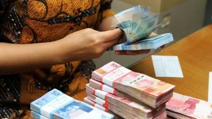 Sri Mulyani Sebut Rp94 Triliun Dana Pemda Masih Mengendap di Perbankan