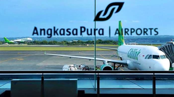 AP II Lunasi Utang Pokok Obligasi Sebesar Rp200 Miliar