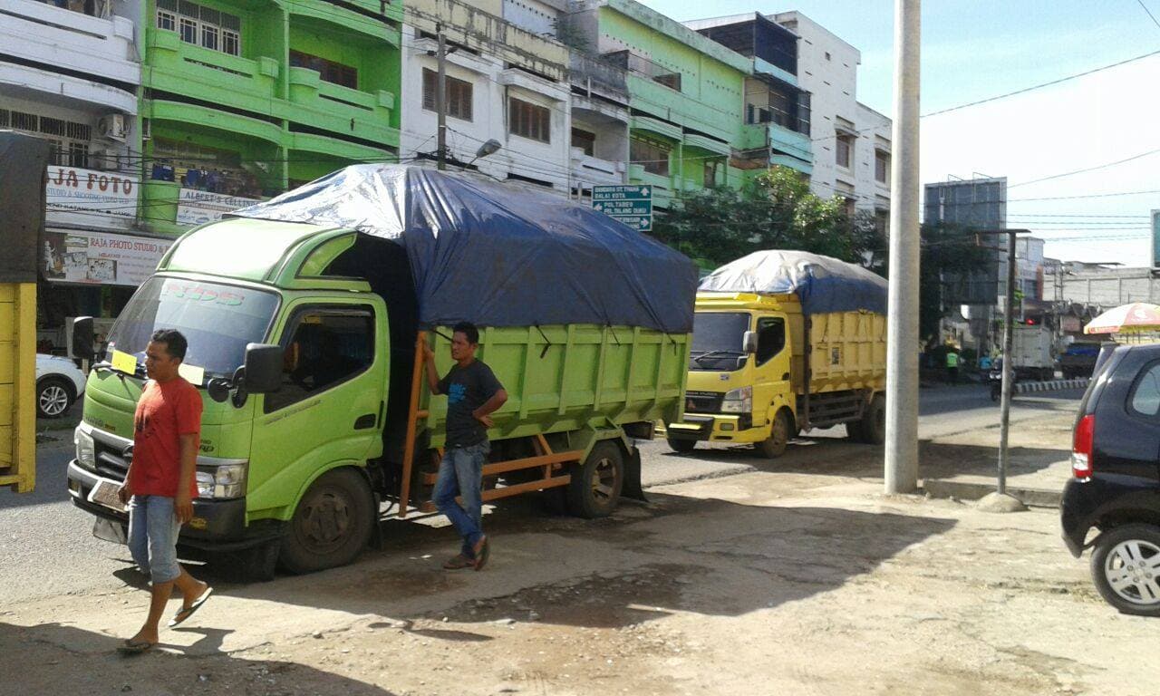 Polemik Larangan Angkutan Batu Bara Lewat, Pengamat: Harus Ada Win-Win Solution