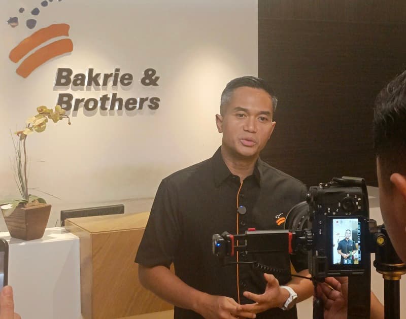 Pemodal Restui Rights Issue! Bakrie & Brothers Tbk Siap Terbitkan 90 Miliar Saham Baru untuk Bayar Utang & Ekspansi Bisnis