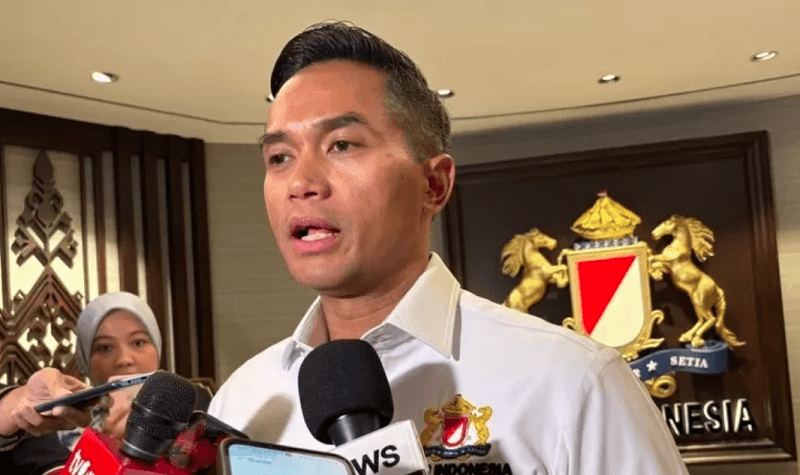 Kadin Minta Pemerintah Jaga Importasi Demi Jaga Industri Lokal Tetap Kompetitif