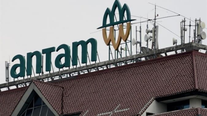 ANTM Jalin Sinergitas dengan TNI dan Polri Perkuat Keamanan di Lokasi Operasi Perusahaan