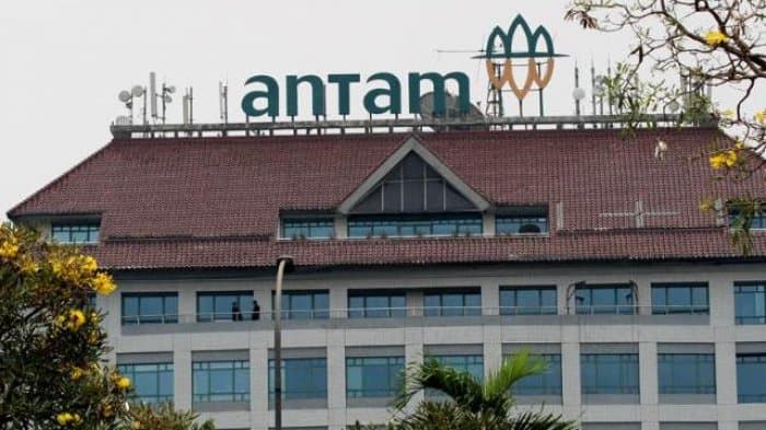 Agar Bekerja Lebih Cepat, Erick Thohir Rombak Direksi Antam