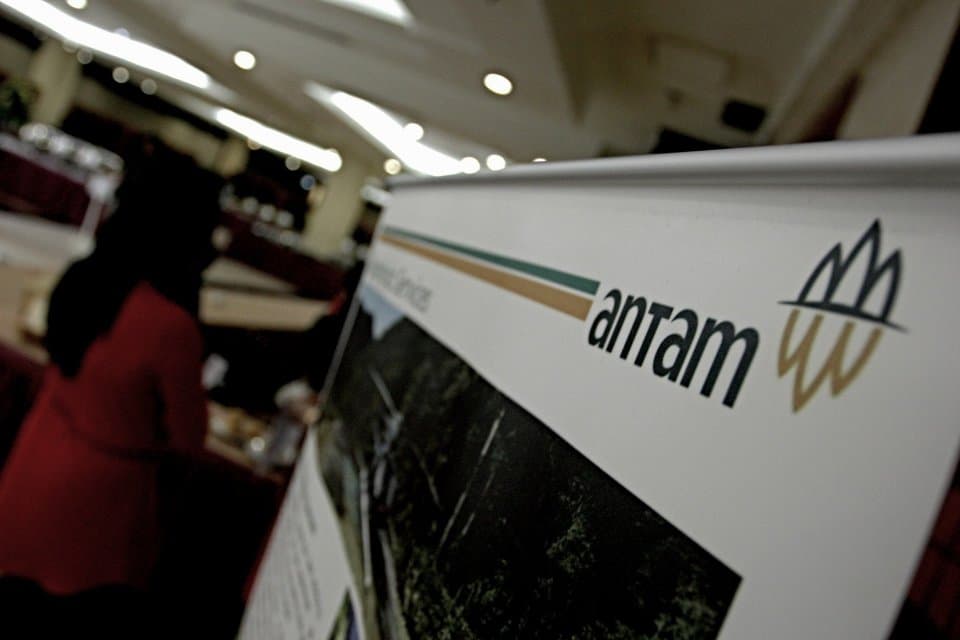 Pelonggaran Ekspor Bijih Mineral Mulai Dinikmati ANTM