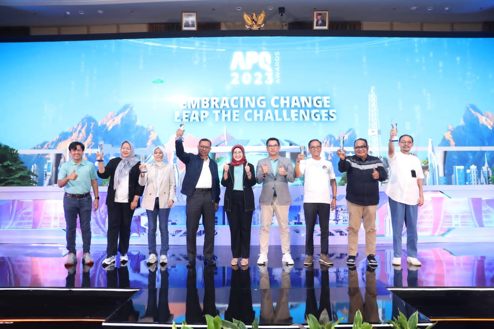 Pertamina Hulu Energi Jaga Bisnis Berkelanjutan