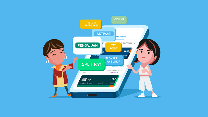 Jenius Hadirkan Creditbility, Bangun Reputasi Keuangan yang Lebih Baik bagi Masyarakat Digital Savvy