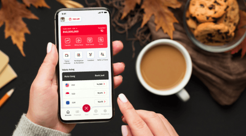 Healing Boleh, Bangkrut Jangan! 3 Langkah OCBC Biar Liburan Tahun Baru Tak Jadi Petaka Finansial