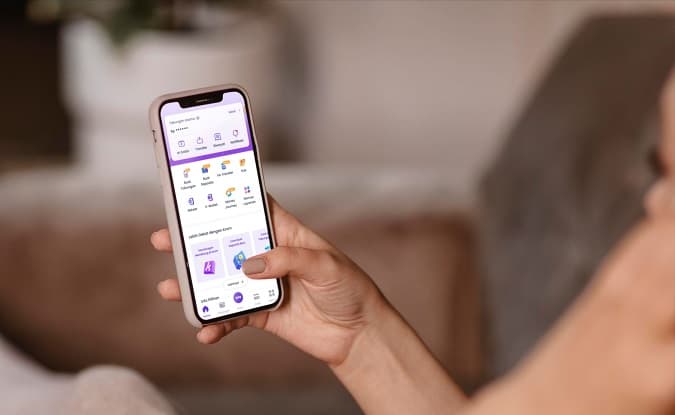 Krom Bank dan Kredivo Finance Indonesia Jalin Kerjasama Account Opening dan Account Linkage