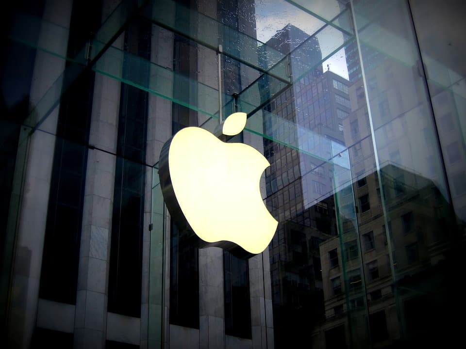 Apple Pangkas Jumlah Karyawan Proyek Titan