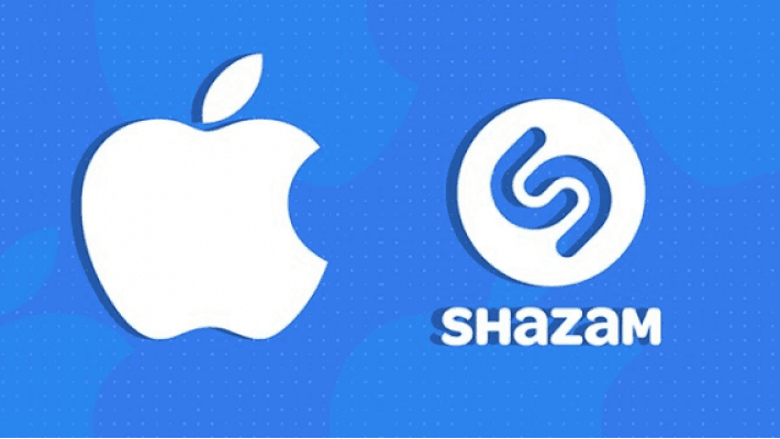 Apple Akuisisi Shazam Entertainment