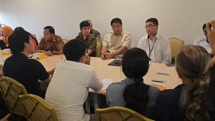 Meikarta Ganti Rugi Uang Nasabah Pembelian Unit Apartemen