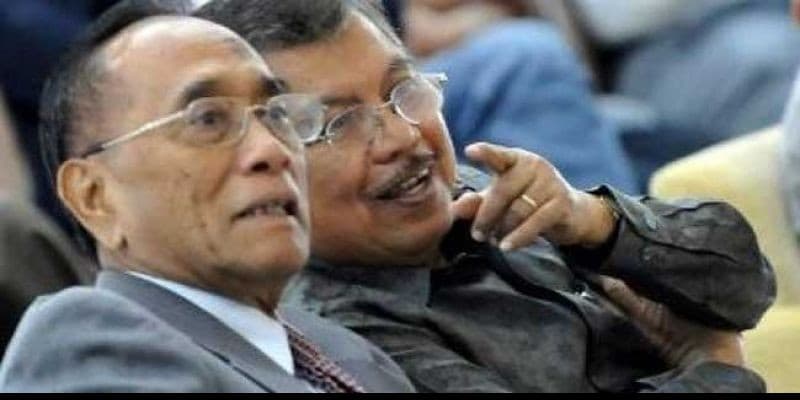 Arifin Mohamad Siregar, Mantan Gubernur Bank Indonesia Meninggal Dunia