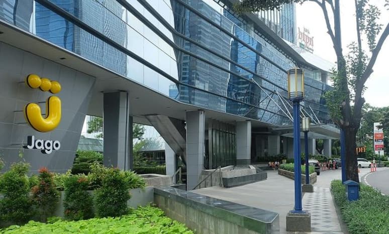 Bank Jago Masih Defisit Rp238 Miliar Pada Tahun 2022