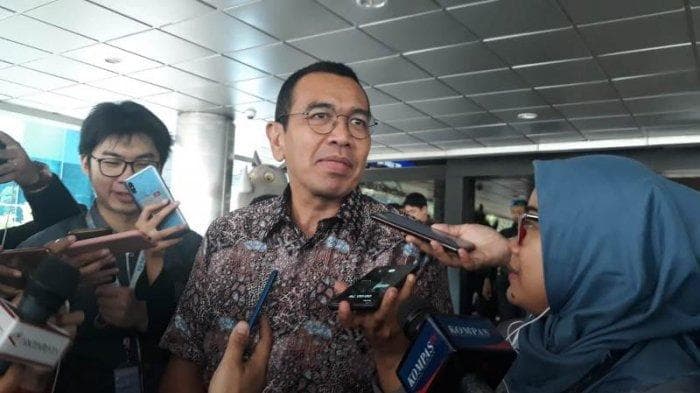 Erick Ingin Satukan Manajemen Hotel Milik BUMN