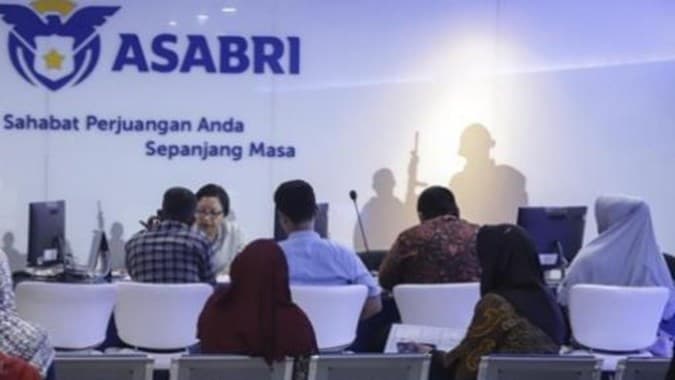 Cegah Korupsi, Erick Thohir Usulkan Dana Pensiun Dikelola Menkeu