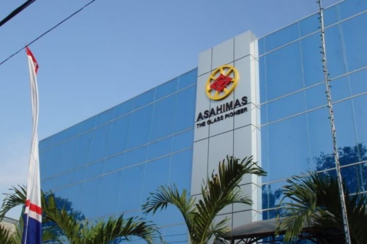 AMFG Sampaikan Permberitahuan Penyelenggaraan RUPSLB