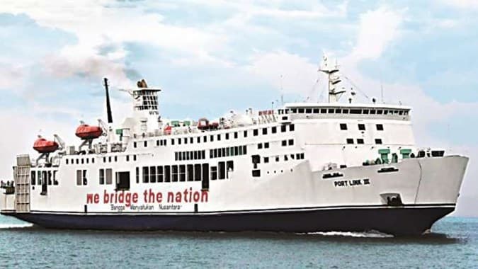 Awal Agustus, ASPD Berlakukan Tarif Baru Penyeberangan di 29 Perlintasan