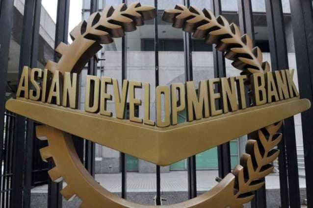 ADB Setujui Pemberian Pinjaman untuk Pembangunan Infrastruktur di Xinjiang