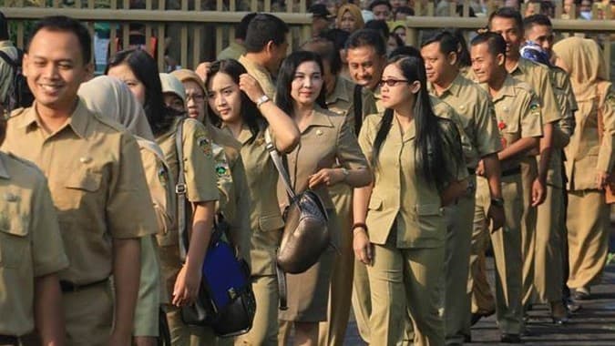 Menkeu Sri Mulyani Pastikan Gaji Ke-13 ASN Cair Bulan Agustus