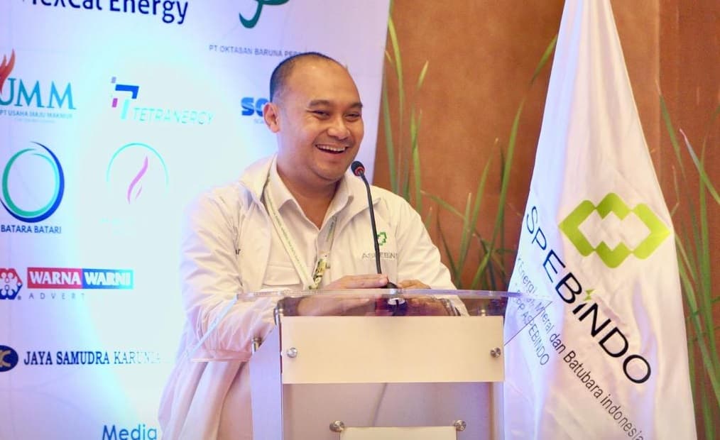 Dirut Baru PGN Dapat Dukungan dari ASPEBINDO