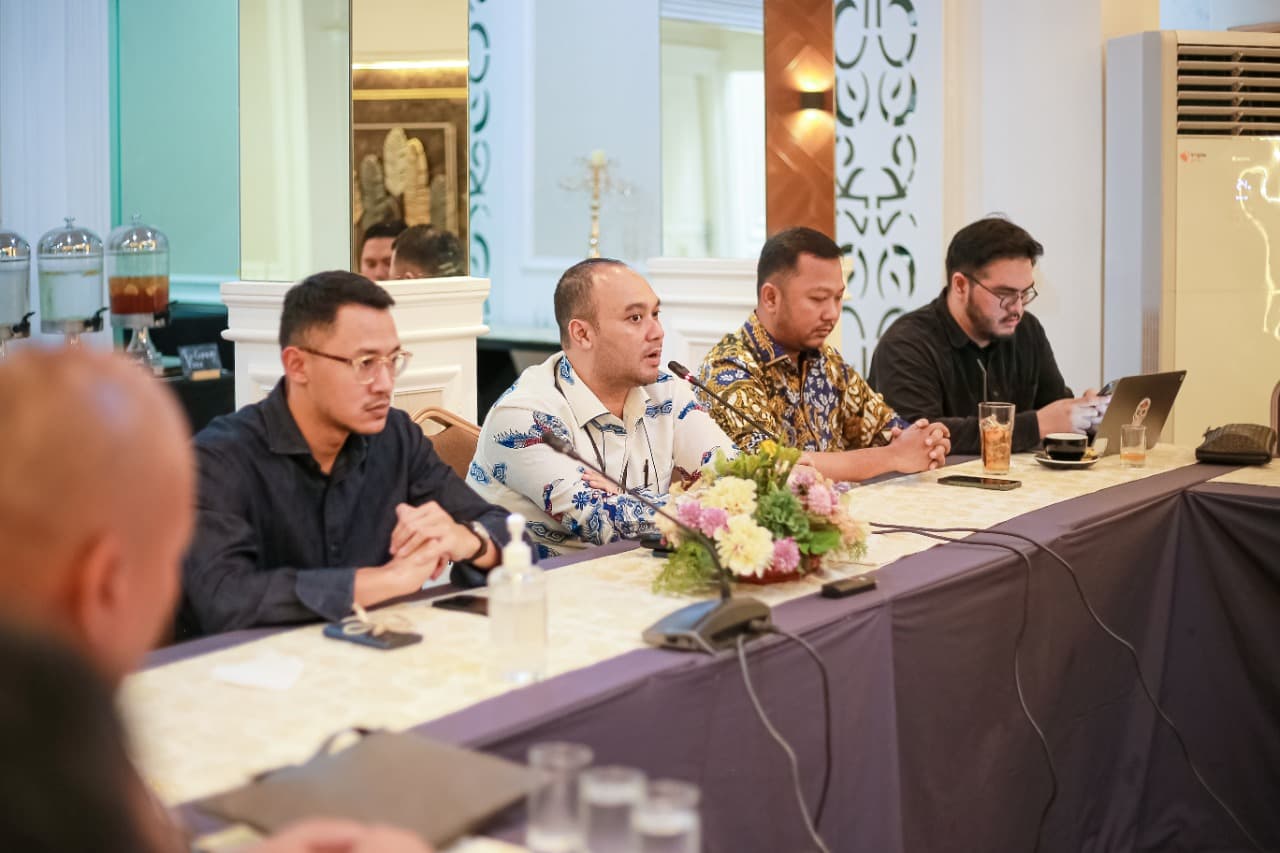 Bakal Gelar Rakernas, ASPEBINDO Konsolidasi Pengusaha untuk Jaga Ketahanan Energi