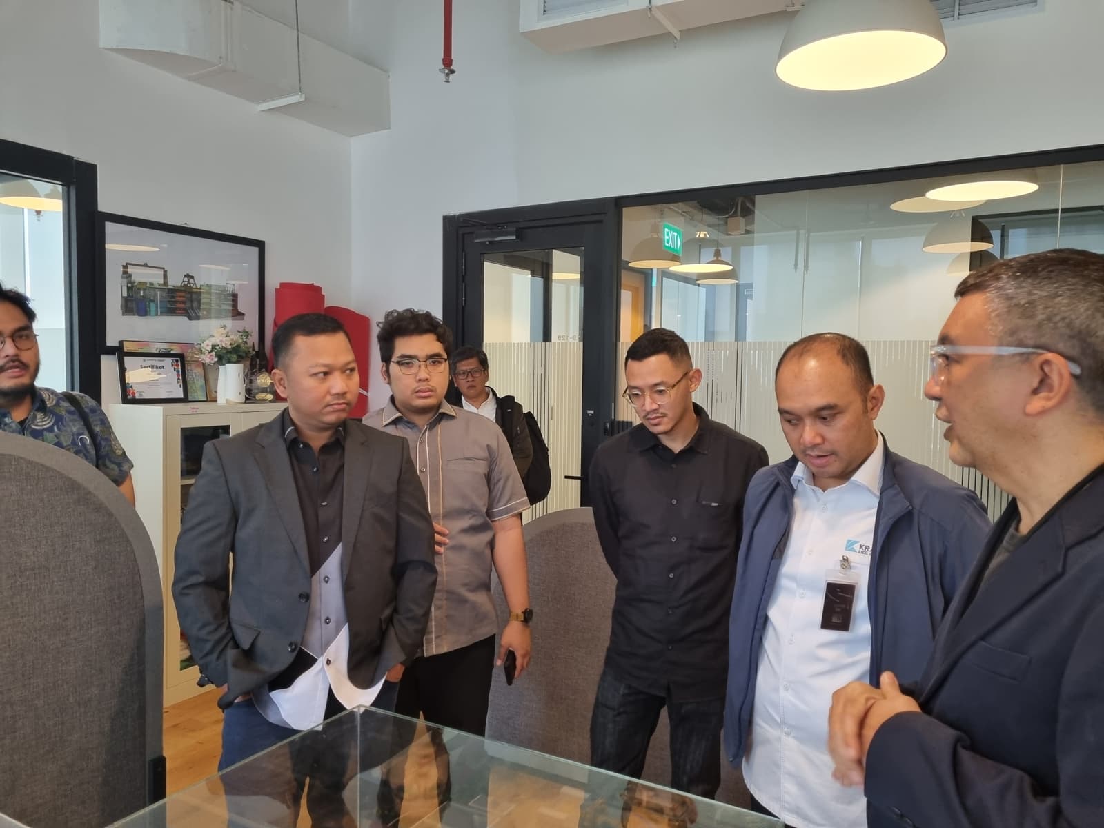 Energi Nuklir Masuk EBT, ASPEBINDO Dukung Kehadiran PLTN