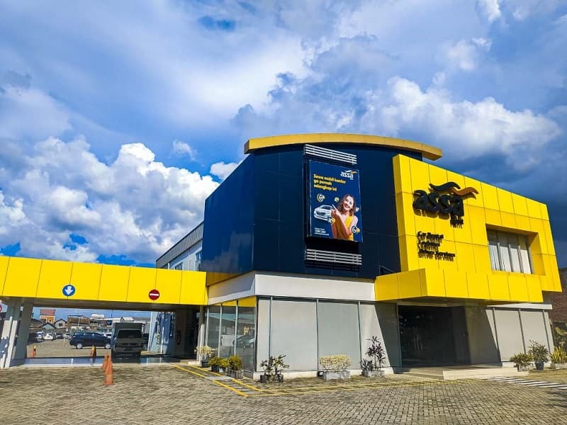 ASSA Bukukan Kenaikan Pendapatan 15% YoY dan Posisi Kas Hampir Rp 1 Triliun di Akhir 2022