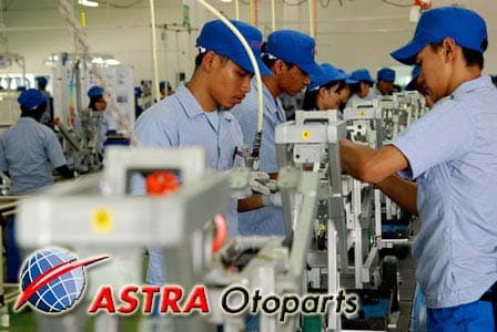 AUTO Cetak Laba Rp831 Miliar Pada Akhir September 2022