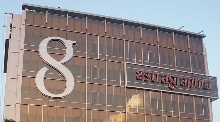 Astra Graphia Informasikan Rencana Penambahan Kegiatan Usaha
