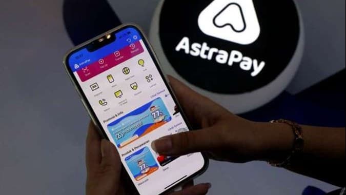 Astra Digital Arta Targetkan Sebanyak 15 Juta Pengguna AstraPay di 2024