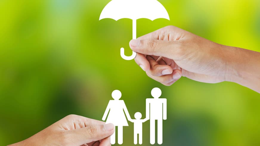 Asuransi dan Dapen 'Knock Out' Lawan Asing