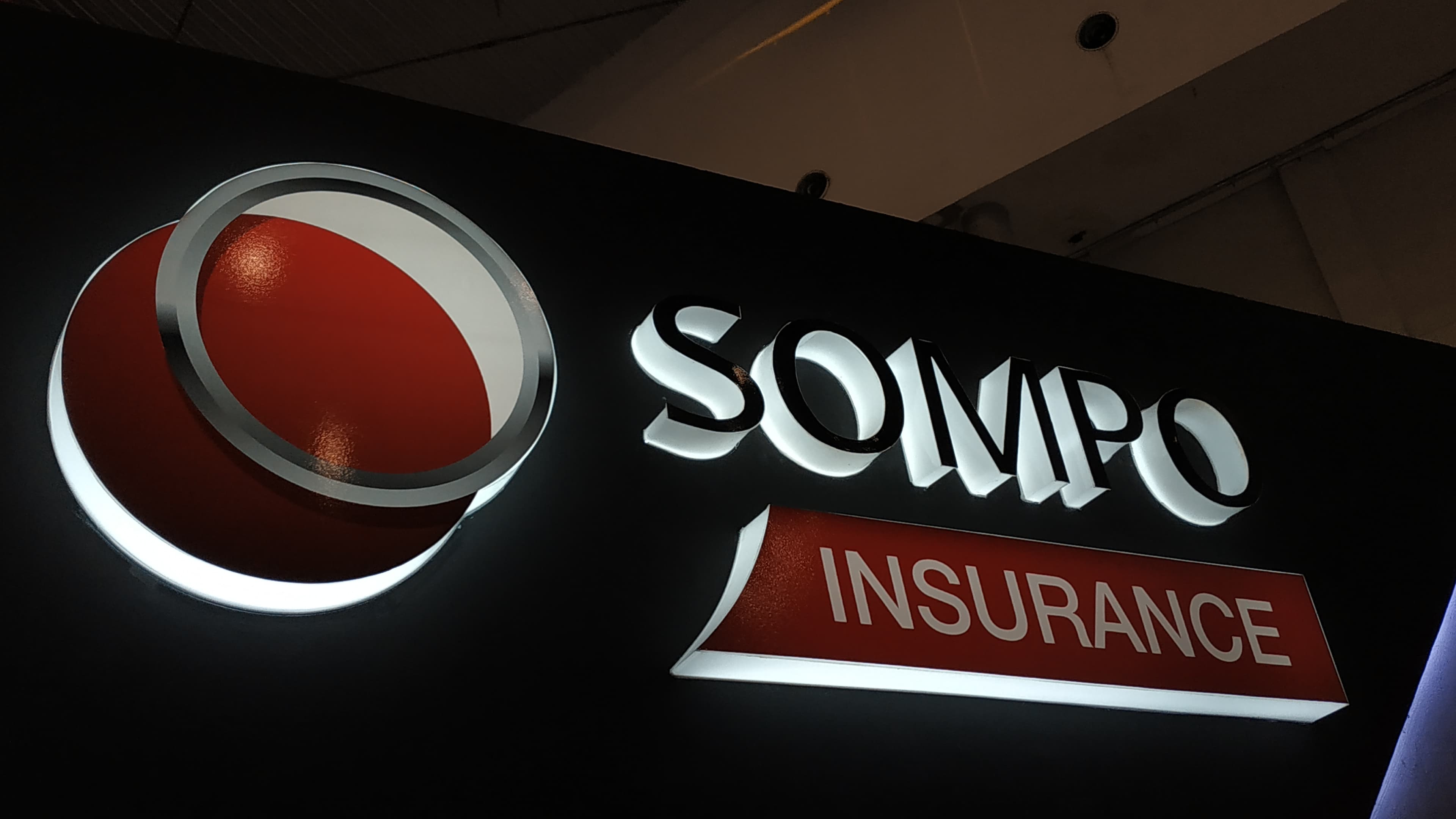 Rasio Solvabilitas Sompo Insurance Tembus 237% Sepanjang Q1-2021