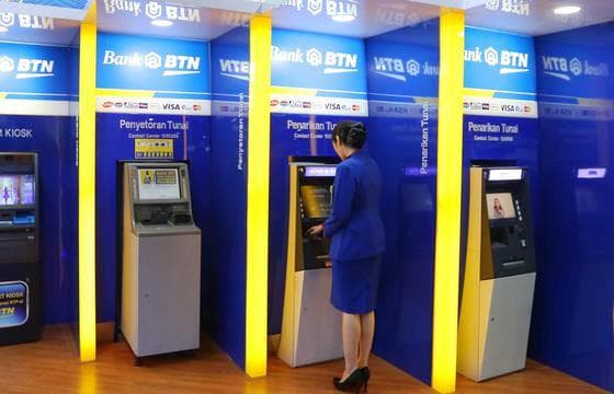 BBTN Pastikan Upaya Pembobolan ATM Akbid Pontianak Gagal