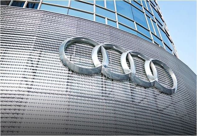 Audi Catatkan Rekor Penjualan di Tiongkok