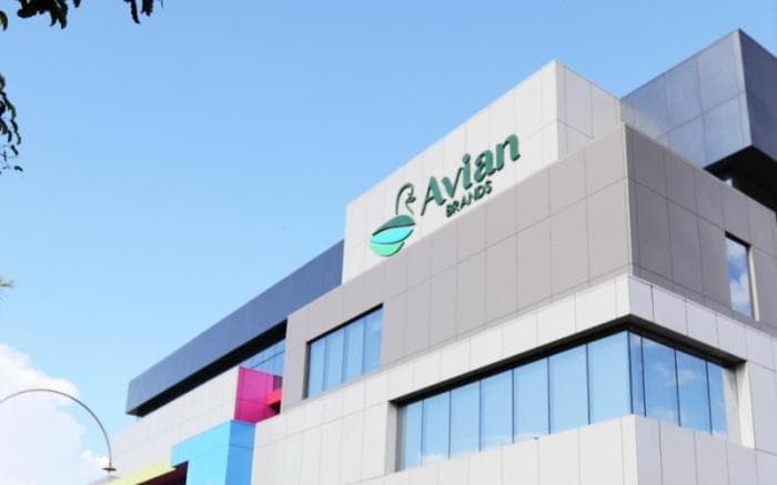 Avian Brands Raih Peringkat A+, Masuk Top 6% Laporan Keberlanjutan Terbaik Perusahaan Publik di Indonesia