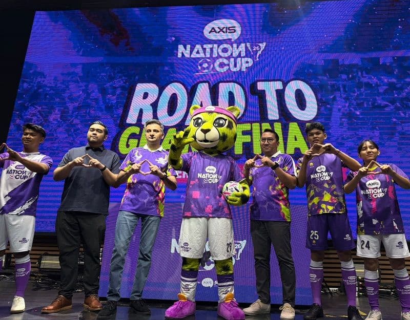AXIS Nation Cup 2026 Masuki Babak Final, 16 Tim Berebut Gelar Juara Nasional di Istora Senayan