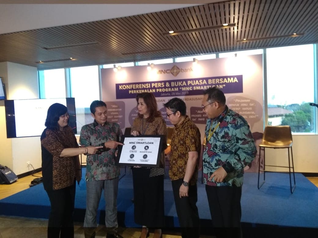 BABP Incar Dana Right Issue Rp200 Miliar Akhir Tahun 2019