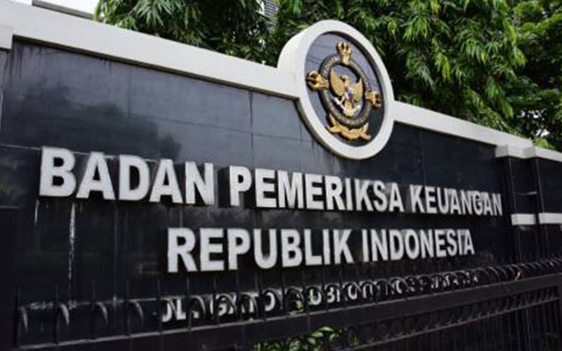 BPK Periksa Anggaran Pandemi Covid-19 di Kementerian/Lembaga