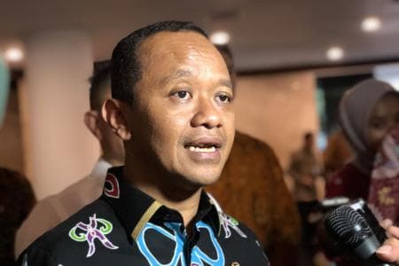 Pipa Migas Bocor, Bahlil Ancam Beri Sanksi Pejabat ESDM dan BUMN Energi