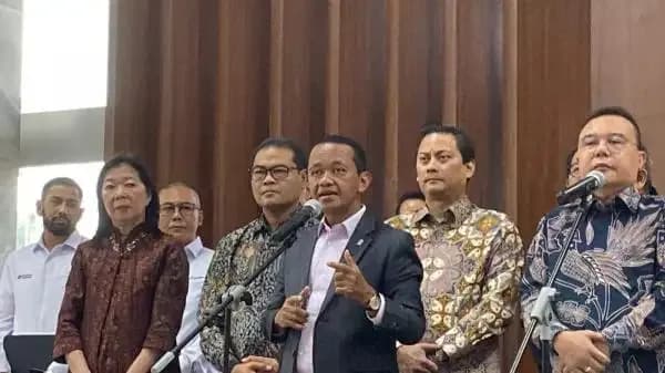 DPR Sambut Positif Pemerintah Turunkan Harga Gas Untuk Industri