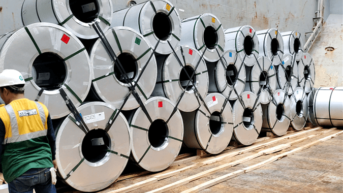 Pasar Domestik Dibanjiri Baja Impor, Pelaku Usaha Dorong Pemerintah Bentuk Satgas Khusus