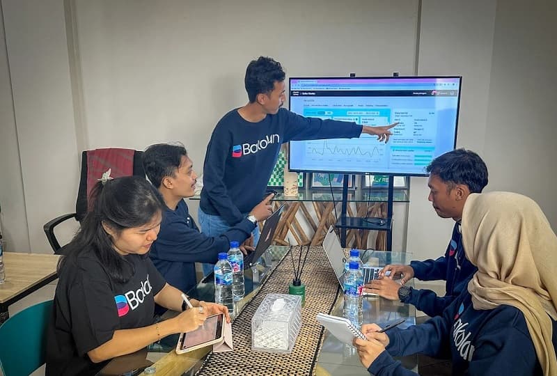 Ramadan 2026 Diprediksi Memanas, 67% UMKM Marketplace Siap Tancap Gas dengan Diskon Jadi Andalan Utama