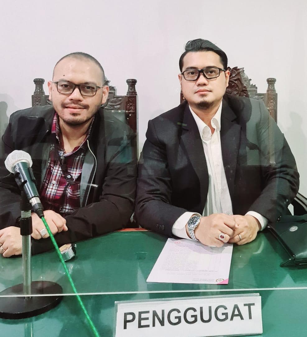 Kuasa Hukum Bambang Tri Tegaskan Anggaran Sea Games 1997 Non APBN