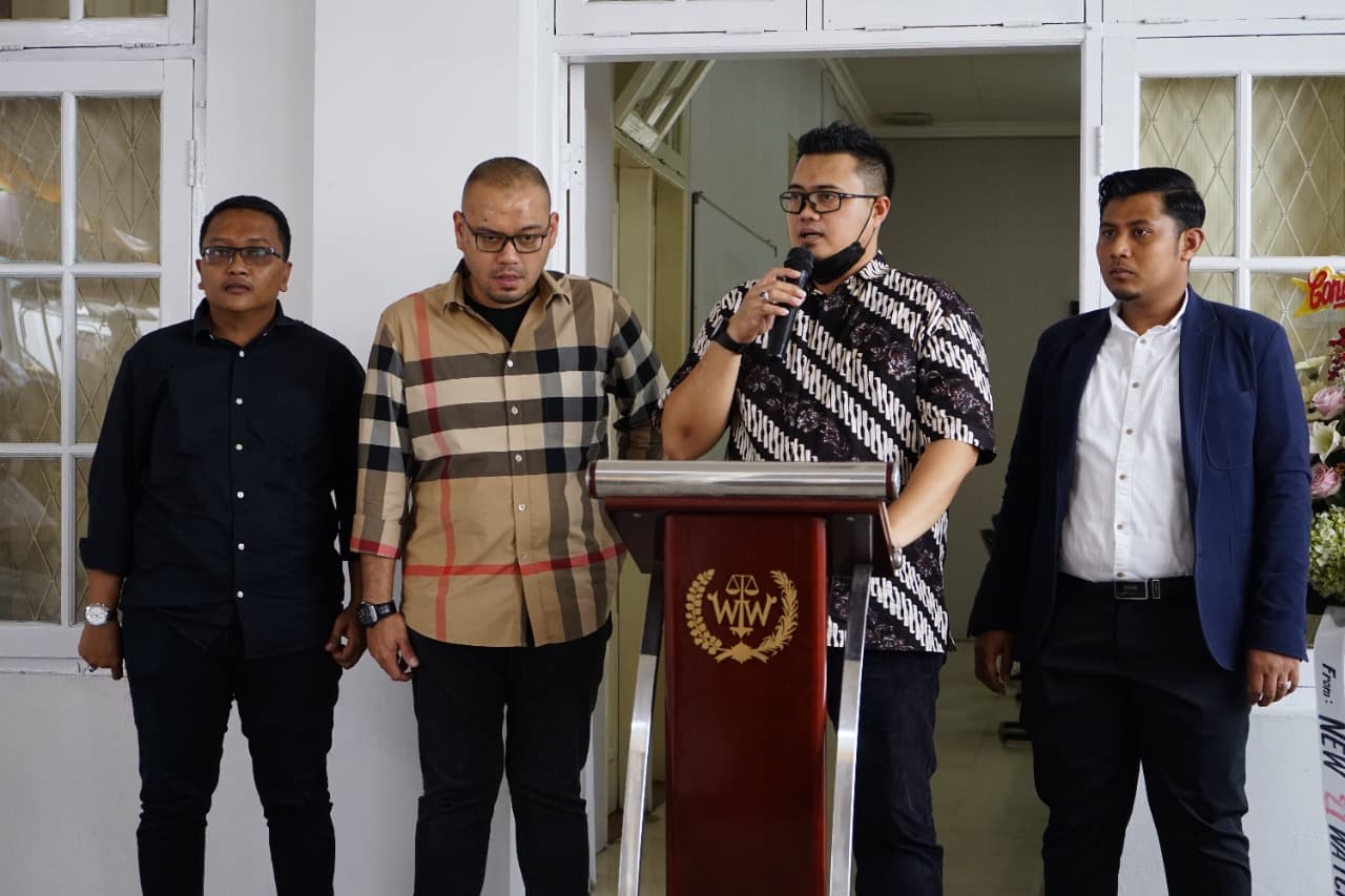 Bambang Tri Ajak Tata Insani Mukti Tagih Biaya Sea Games 1997 Kepada Pemerintah