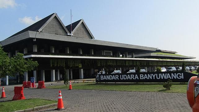 Maret 2020, Bandara Banyuwangi Terapkan Teknologi Facial Recoginition