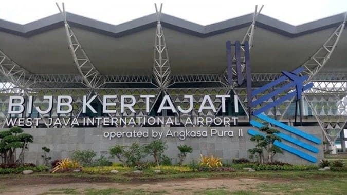 Menhub Pastikan Kesiapan Bandara Kertajati Layani Penerbangan Umrah