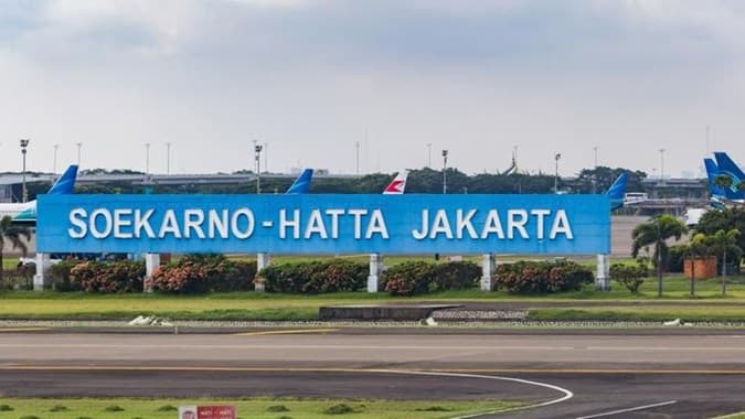 Seperti Kualanamu, Bandara Soetta Bakal Dikelola Pihak Swasta