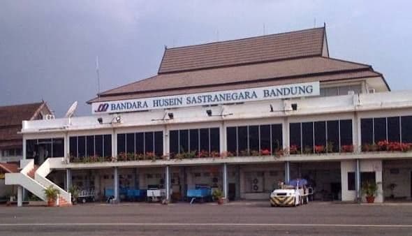 Bandara Husein Kembali Dibuka Bulan Agustus, Berpeluang Buka Rute Internasional