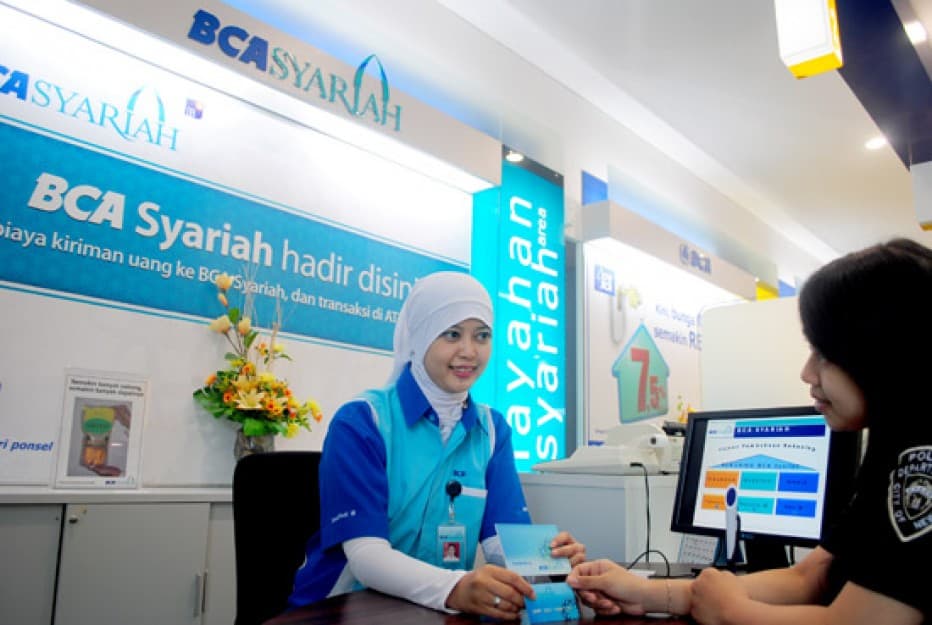 Tingkatkan Pembiayaan Konsumer, BCA Syariah Hadir di BCA Expoversary 2023